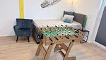 Sport / Aktivitäten - Ferienwohnung Sloop-Lounge Olpenitz - Top-Hundeurlaub