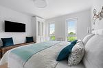 TV / Multimedia - Ferienwohnung Ausguck 34 Olpenitz - Top-Hundeurlaub