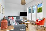 Dekoratives Detail - Ferienwohnung Casa Vista Baltica Olpenitz - Top-Hundeurlaub