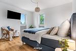 TV / Multimedia - Ferienwohnung Casa Vista Baltica Olpenitz - Top-Hundeurlaub