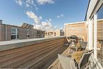 Terrasse - Ferienwohnung Gode Tied Olpenitz - Top-Hundeurlaub