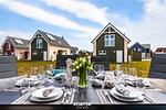 Dekoratives Detail - Ferienhaus Nordseeresort 76 Lieblingsplatz Büsum - Top-Hundeurlaub