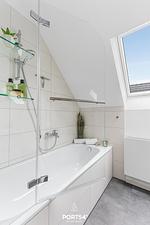 Badezimmer - Ferienhaus Nordseeresort 76 Lieblingsplatz Büsum - Top-Hundeurlaub