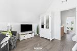 TV / Multimedia - Ferienhaus Nordseeresort 76 Lieblingsplatz Büsum - Top-Hundeurlaub