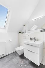 Badezimmer - Ferienhaus Nordseeresort 76 Lieblingsplatz Büsum - Top-Hundeurlaub