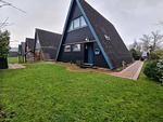 Hauptansicht - Ferienhaus Nordwind Damp - Top-Hundeurlaub