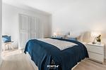 Wohnzimmer - Ferienwohnung Morgenröte, App. 4 Emmelsbüll - Top-Hundeurlaub