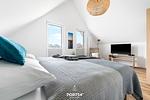 TV / Multimedia - Ferienhaus Nordseeresort 77 Haus am See Büsum - Top-Hundeurlaub