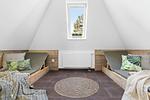 Schlafzimmer - Ferienwohnung Böe St. Peter-Ording - Top-Hundeurlaub