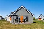 Hauptansicht - Ferienhaus Merle Olpenitz - Top-Hundeurlaub