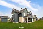 Hauptansicht - Ferienwohnung Nordseeresort 10a Fine Büsum - Top-Hundeurlaub