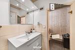 Sauna - Ferienhaus Strandmuschel Marina Wendtorf - Top-Hundeurlaub