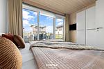 Schlafzimmer - Ferienhaus Strandmuschel Marina Wendtorf - Top-Hundeurlaub