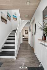 Dekoratives Detail - Ferienhaus Strandmuschel Marina Wendtorf - Top-Hundeurlaub