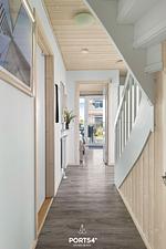 Dekoratives Detail - Ferienhaus Strandmuschel Marina Wendtorf - Top-Hundeurlaub