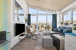 Ferienhaus Strandmuschel Marina Wendtorf - Top-Hundeurlaub