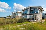 Hauptansicht - Ferienhaus Strandperle Marina Wendtorf - Top-Hundeurlaub