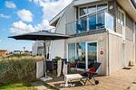 Hauptansicht - Ferienhaus Strandperle Marina Wendtorf - Top-Hundeurlaub