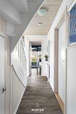 Dekoratives Detail - Ferienhaus Strandperle Marina Wendtorf - Top-Hundeurlaub