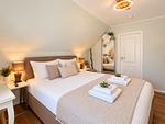 Ferienwohnung Fördebeach Solitüde - Top-Hundeurlaub