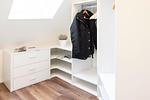 Dekoratives Detail - Ferienwohnung FÖRDEBEACH Solitüde - Top-Hundeurlaub