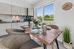 Ferienhaus Strandhaus Glücksburg - Top-Hundeurlaub