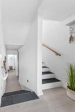 Empfang - Ferienhaus Strandhaus Glücksburg - Top-Hundeurlaub