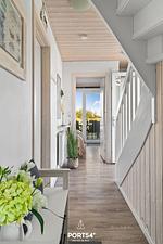 Dekoratives Detail - Ferienhaus Ostseelchen Marina Wendtorf - Top-Hundeurlaub