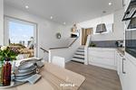 Küche / Küchenzeile - Ferienhaus Meerliebe Glücksburg - Top-Hundeurlaub