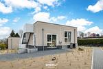 Hauptansicht - Ferienhaus Meerliebe Glücksburg - Top-Hundeurlaub