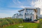 Hauptansicht - Ferienhaus Seemöwe Marina Wendtorf - Top-Hundeurlaub