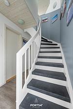 Dekoratives Detail - Ferienhaus Seemöwe Marina Wendtorf - Top-Hundeurlaub