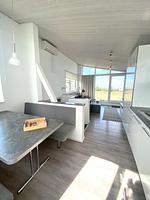 Küche / Küchenzeile - Ferienhaus Kleine Auszeit Marina Wendtorf - Top-Hundeurlaub