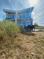 Hauptansicht - Ferienhaus Kleine Auszeit Marina Wendtorf - Top-Hundeurlaub