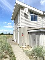 Hauptansicht - Ferienhaus Kleine Auszeit Marina Wendtorf - Top-Hundeurlaub
