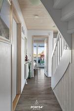 Dekoratives Detail - Ferienhaus Ankerplatz Marina Wendtorf - Top-Hundeurlaub