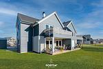 Hauptansicht - Ferienwohnung Nordseeresort 12a Krabbenkoje Büsum - Top-Hundeurlaub