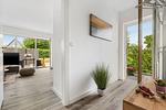 Dekoratives Detail - Ferienwohnung Lütte Deern Glücksburg - Top-Hundeurlaub