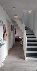 Dekoratives Detail - Ferienhaus Meerzeit Marina Wendtorf - Top-Hundeurlaub