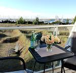 Meerblick - Ferienhaus Meerzeit Marina Wendtorf - Top-Hundeurlaub