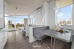 Küche / Küchenzeile - Ferienhaus Ocean 16 Marina Wendtorf - Top-Hundeurlaub