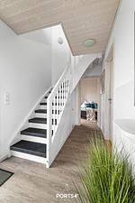 Dekoratives Detail - Ferienhaus Ocean 16 Marina Wendtorf - Top-Hundeurlaub