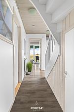 Dekoratives Detail - Ferienhaus Sonnenblume Marina Wendtorf - Top-Hundeurlaub