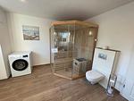 Sauna - Ferienwohnung Stuuv een Gelting - Top-Hundeurlaub