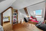 Schlafzimmer - Ferienwohnung Ostseedomizil II Steinberg - Top-Hundeurlaub