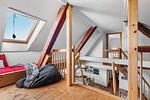 Wohnzimmer - Ferienwohnung Ostseedomizil II Steinberg - Top-Hundeurlaub