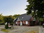 Hauptansicht - Ferienwohnung Ostseehuus Apartment I Steinbergkirche - Top-Hundeurlaub