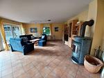 Kamin-/Ofen - Ferienwohnung Ostseehuus Apartment I Steinbergkirche - Top-Hundeurlaub