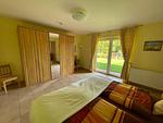 Schlafzimmer - Ferienwohnung Ostseehuus Apartment I Steinbergkirche - Top-Hundeurlaub