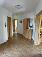 Empfang - Ferienwohnung Ostseehuus Apartment I Steinbergkirche - Top-Hundeurlaub